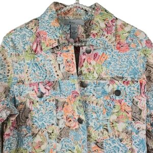 Analogy Blazer Jacket